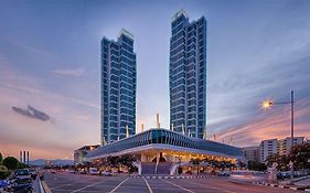 Holidayss Maritime Suites Penang